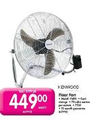 Kenwood Floor Fan