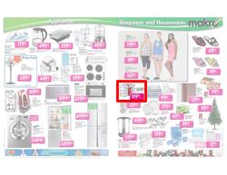 Makro : Summer Sale - General (9 Oct - 15 Oct), page 4