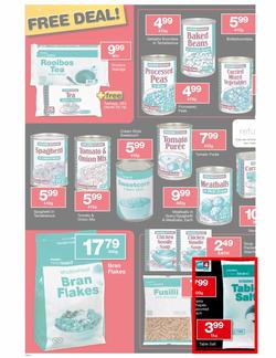 Checkers Gauteng : Housebrand (8 Oct - 21 Oct), page 4