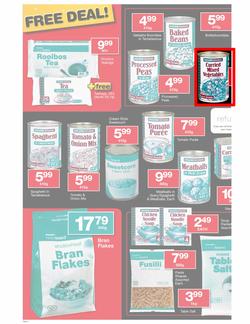 Checkers Gauteng : Housebrand (8 Oct - 21 Oct), page 4