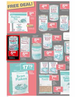 Checkers Gauteng : Housebrand (8 Oct - 21 Oct), page 4