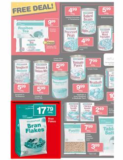 Checkers Gauteng : Housebrand (8 Oct - 21 Oct), page 4