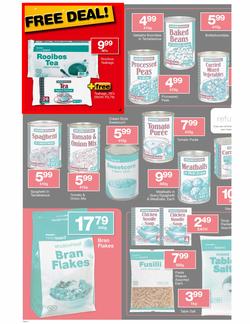 Checkers Gauteng : Housebrand (8 Oct - 21 Oct), page 4