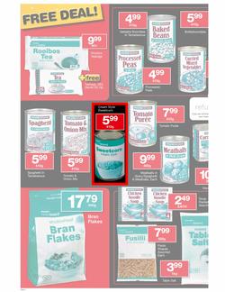 Checkers Gauteng : Housebrand (8 Oct - 21 Oct), page 4