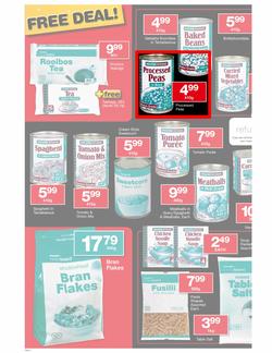 Checkers Gauteng : Housebrand (8 Oct - 21 Oct), page 4