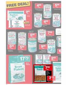 Checkers Gauteng : Housebrand (8 Oct - 21 Oct), page 4