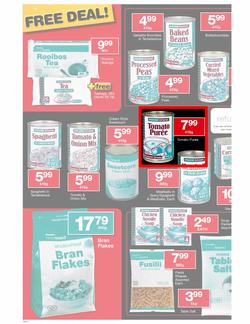 Checkers Gauteng : Housebrand (8 Oct - 21 Oct), page 4