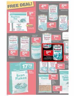 Checkers Gauteng : Housebrand (8 Oct - 21 Oct), page 4