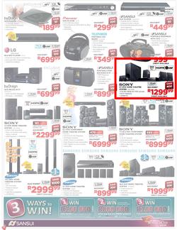 HiFi Corporation : Birthday Sale (11 Oct - 14 Oct), page 4