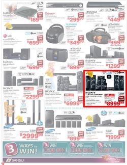 HiFi Corporation : Birthday Sale (11 Oct - 14 Oct), page 4