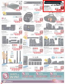 HiFi Corporation : Birthday Sale (11 Oct - 14 Oct), page 4