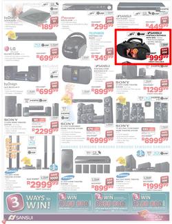 HiFi Corporation : Birthday Sale (11 Oct - 14 Oct), page 4