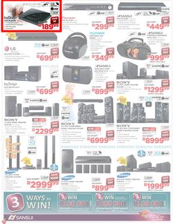 HiFi Corporation : Birthday Sale (11 Oct - 14 Oct), page 4