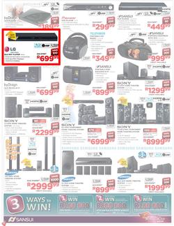 HiFi Corporation : Birthday Sale (11 Oct - 14 Oct), page 4