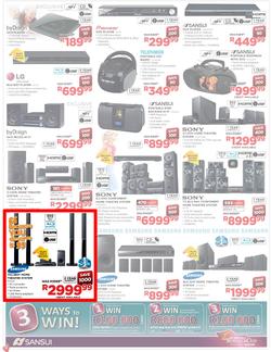 HiFi Corporation : Birthday Sale (11 Oct - 14 Oct), page 4