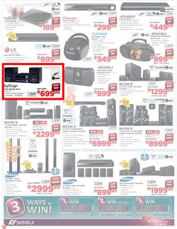 HiFi Corporation : Birthday Sale (11 Oct - 14 Oct), page 4
