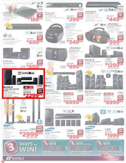 HiFi Corporation : Birthday Sale (11 Oct - 14 Oct), page 4