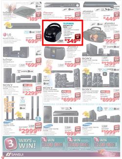 HiFi Corporation : Birthday Sale (11 Oct - 14 Oct), page 4