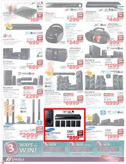 HiFi Corporation : Birthday Sale (11 Oct - 14 Oct), page 4
