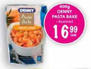 Denny Pasta Bake-400g Each