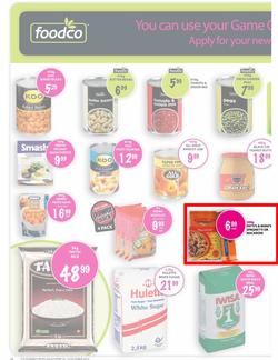 Foodco Western Cape : No Frills, Just Value (10 Oct - 14 Oct), page 4