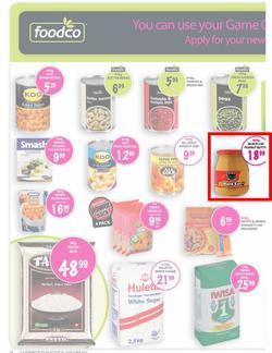 Foodco Western Cape : No Frills, Just Value (10 Oct - 14 Oct), page 4