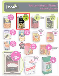 Foodco Western Cape : No Frills, Just Value (10 Oct - 14 Oct), page 4