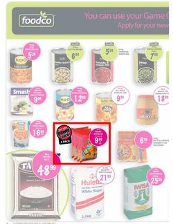 Foodco Western Cape : No Frills, Just Value (10 Oct - 14 Oct), page 4