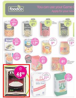 Foodco Western Cape : No Frills, Just Value (10 Oct - 14 Oct), page 4