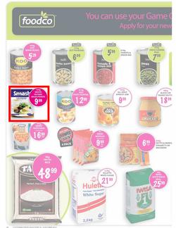 Foodco Western Cape : No Frills, Just Value (10 Oct - 14 Oct), page 4