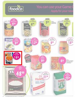 Foodco Western Cape : No Frills, Just Value (10 Oct - 14 Oct), page 4