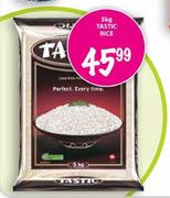Tastic Rice-5 Kg