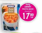 Denny Pasta Bake-400g Each