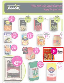 Foodco Gauteng & Polokwane : No Frills, Just Value (10 Oct - 14 Oct), page 4