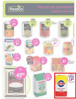 Foodco Gauteng & Polokwane : No Frills, Just Value (10 Oct - 14 Oct), page 4