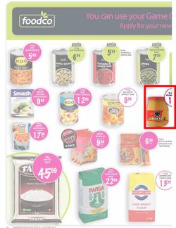 Foodco Gauteng & Polokwane : No Frills, Just Value (10 Oct - 14 Oct), page 4