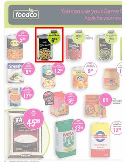 Foodco Gauteng & Polokwane : No Frills, Just Value (10 Oct - 14 Oct), page 4