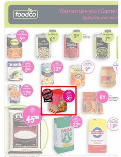 Foodco Gauteng & Polokwane : No Frills, Just Value (10 Oct - 14 Oct), page 4