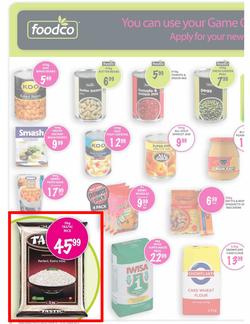 Foodco Gauteng & Polokwane : No Frills, Just Value (10 Oct - 14 Oct), page 4