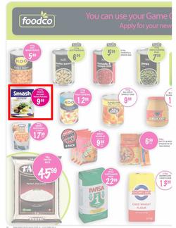 Foodco Gauteng & Polokwane : No Frills, Just Value (10 Oct - 14 Oct), page 4