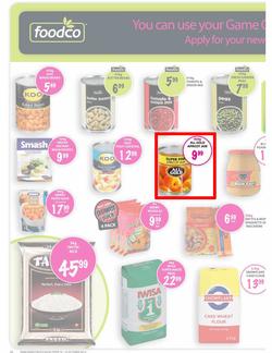 Foodco Gauteng & Polokwane : No Frills, Just Value (10 Oct - 14 Oct), page 4