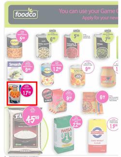 Foodco Gauteng & Polokwane : No Frills, Just Value (10 Oct - 14 Oct), page 4
