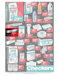 Checkers Eastern Cape : Housebrand (8 Oct - 21 Oct), page 4
