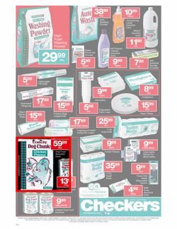 Checkers Eastern Cape : Housebrand (8 Oct - 21 Oct), page 4