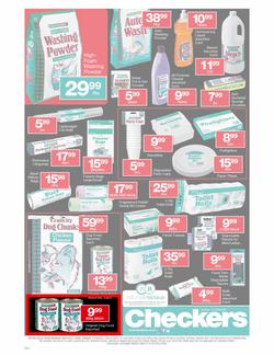 Checkers Eastern Cape : Housebrand (8 Oct - 21 Oct), page 4