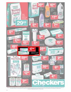 Checkers Eastern Cape : Housebrand (8 Oct - 21 Oct), page 4
