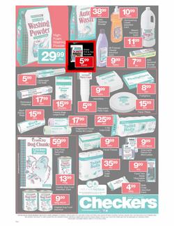 Checkers Eastern Cape : Housebrand (8 Oct - 21 Oct), page 4