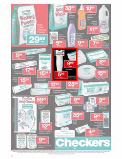 Checkers Eastern Cape : Housebrand (8 Oct - 21 Oct), page 4