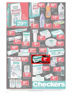Checkers Eastern Cape : Housebrand (8 Oct - 21 Oct), page 4