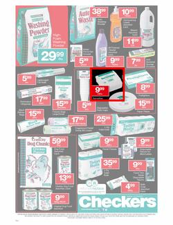 Checkers Eastern Cape : Housebrand (8 Oct - 21 Oct), page 4